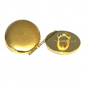 Metal Button